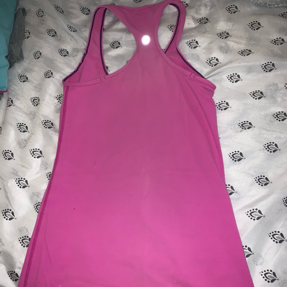 Lululemon shirt